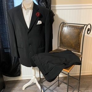 Vicci Uomo . Italian Design.